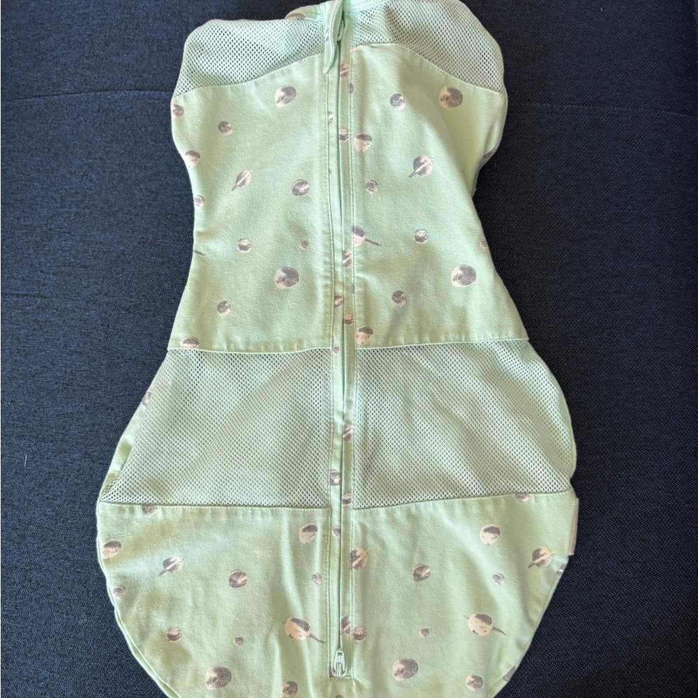 Happiest Baby Sleepea® 5-Second Baby Swaddle